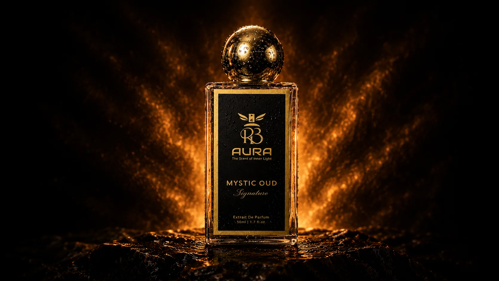 <em>Signature</em><br> FRAGRANCES