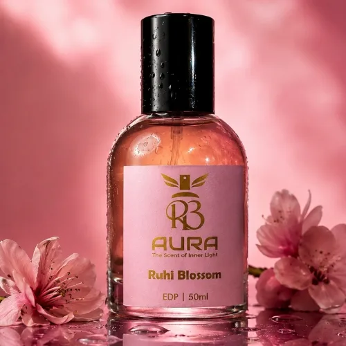 Ruhi Blossom